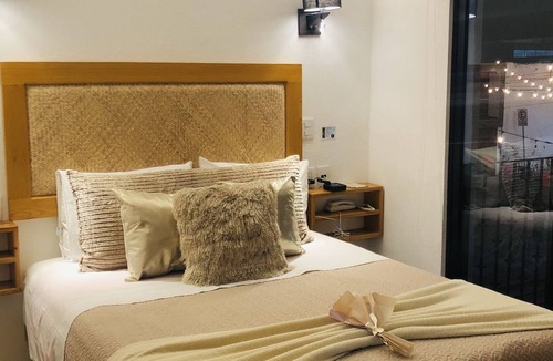 San Jose Iturbide Hotel | Hotel NAUTILUS