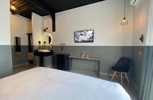 Zapopan Hotel | Hotel NEXT Guadalajara