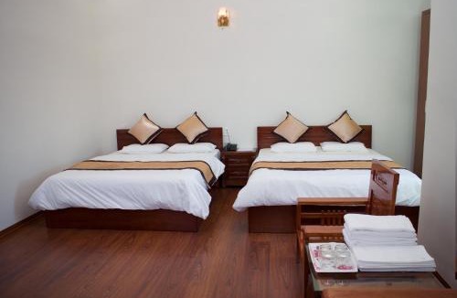Pleiku Hotel | Hotel Nguyên Phước