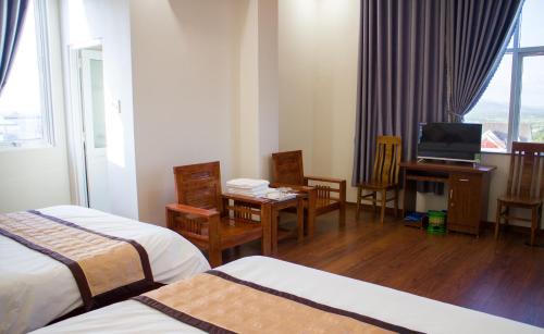 Pleiku Hotel | Hotel Nguyên Phước