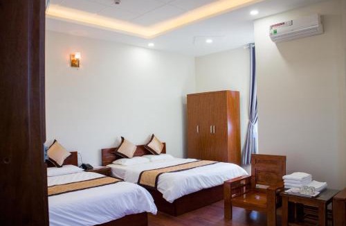 Pleiku Hotel | Hotel Nguyên Phước