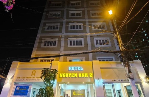 Thu Duc Hotel | Hotel Nguyen Anh 2