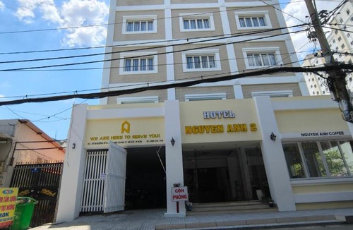 Thu Duc Hotel | Hotel Nguyen Anh 2