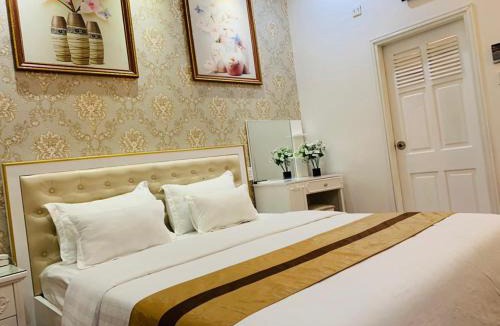 Dich Vong Hotel | Hotel Nhất Ly