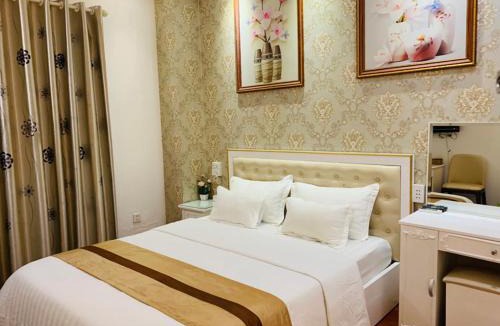 Dich Vong Hotel | Hotel Nhất Ly