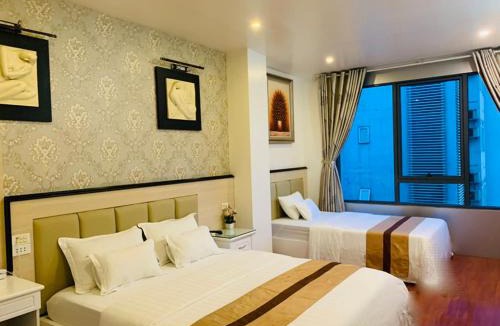Dich Vong Hotel | Hotel Nhất Ly