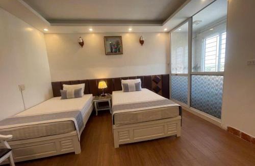 Pho Yen Bed & Breakfast | Hotel Nhu Loan