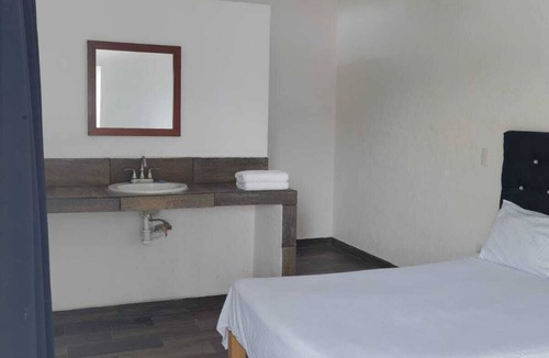 Ixtapa Hotel | Hotel NUBAS Ixtapa Vallarta