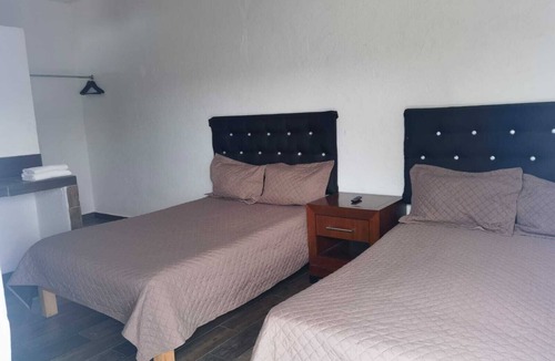 Ixtapa Hotel | Hotel NUBAS Ixtapa Vallarta