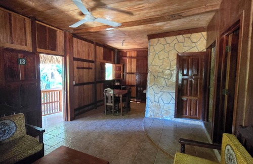 Frontera Corozal Hotel | Hotel Nueva Alianza