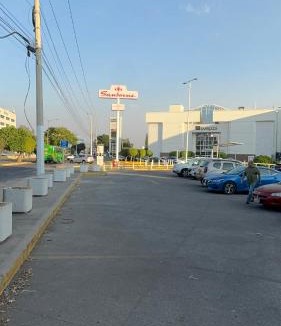 Zapopan Hotel | Hotel Nuevo Vallarta
