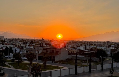 Saltillo Hotel | Hotel Nuvo