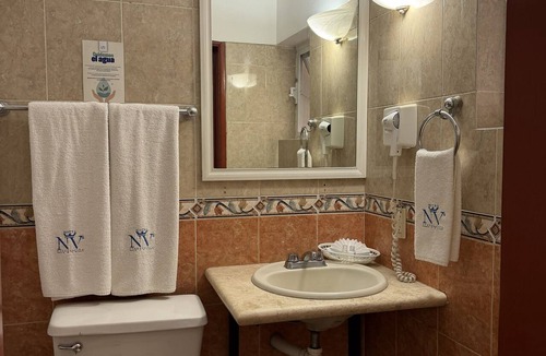 Zapopan Hotel | Hotel NV Guadalajara