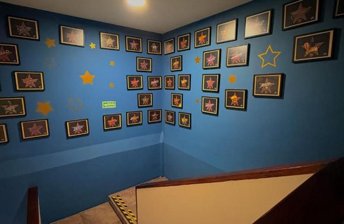 Zapopan Hotel | Hotel NV