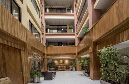 Reforma Hotel | Hotel Oaxaca Inn Reforma