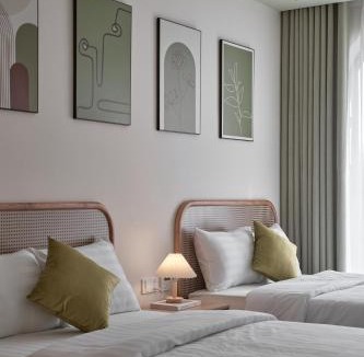 Gia Lam Apartment | Hotel Ocean Homes