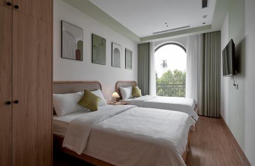 Gia Lam Apartment | Hotel Ocean Homes