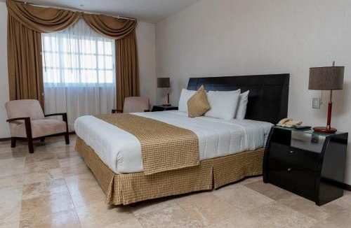 Area Ah Hotel | Hotel Ocean View