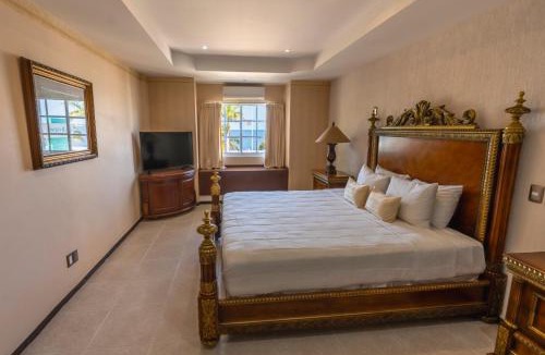 Area Ah Hotel | Hotel Ocean View