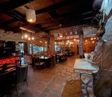 San Quintin Hotel | Hotel Old Mill