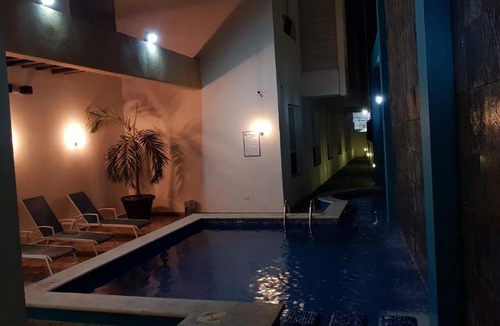 De Las Americas Hotel | HOTEL OLIBA Boca del Rio