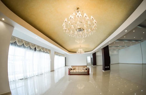 De Las Americas Hotel | HOTEL OLIBA Boca del Rio