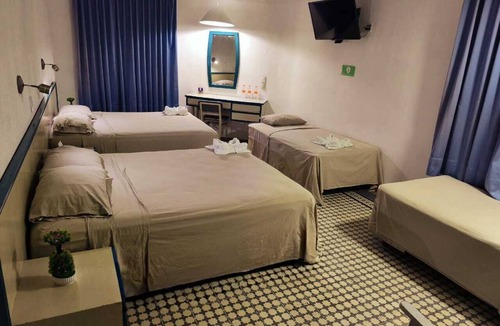 Coatzacoalcos Hotel | Hotel Oliden