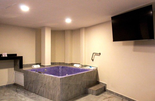 Benito Juarez Hotel | Hotel Olimpica Boutique