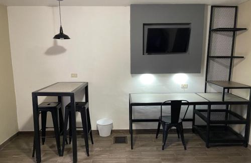Nogales Hotel | Hotel Olivia