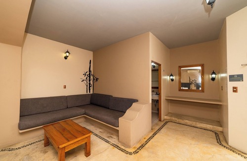 P Chahue Hotel | Hotel OM Huatulco