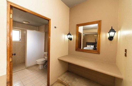 P Chahue Hotel | Hotel OM Huatulco