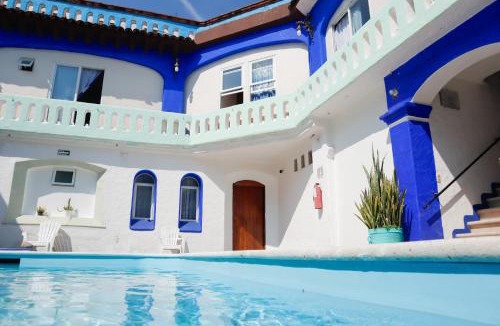 Santa Maria Huatulco Hotel | Hotel OM Tangolunda