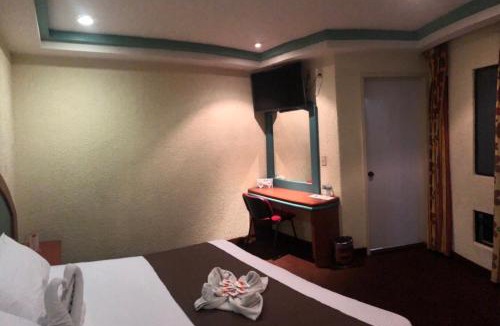 Venustiano Carranza Hotel | HOTEL ORION