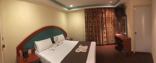 Venustiano Carranza Hotel | HOTEL ORION