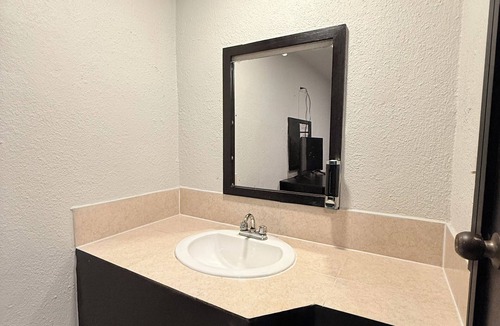 Matamoros Hotel | Hotel Ossi Inn
