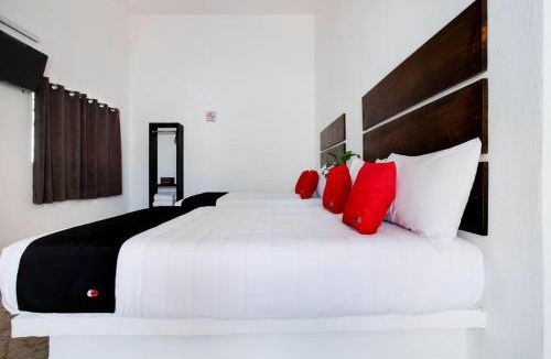 Atlixco Hotel | Hotel Pósada Maria Isabel