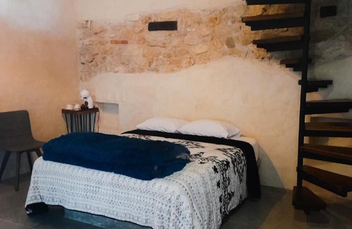 Del Cerrillo Hotel | Hotel Pepen
