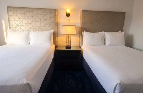 Rosarito Hotel | Hotel Palmas Quintero