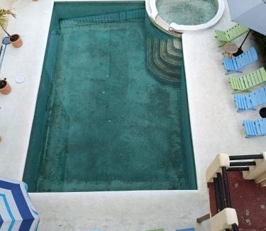 Brisas de Zicatela Hotel | Hotel Papaya Surf