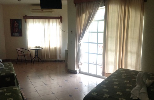 Tamazunchale Hotel | Hotel Paraíso Huasteco