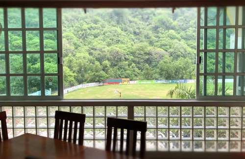 Tamazunchale Hotel | Hotel Paraíso Huasteco