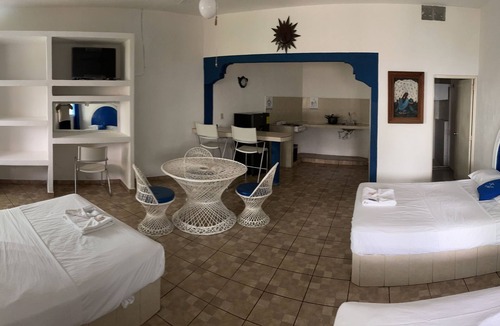 Aticama Hotel | Hotel Paraíso Kora