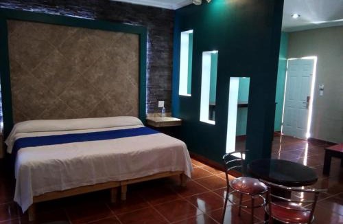Ciudad Constitucion Hotel | HOTEL PARAÍSO DEL VALLE