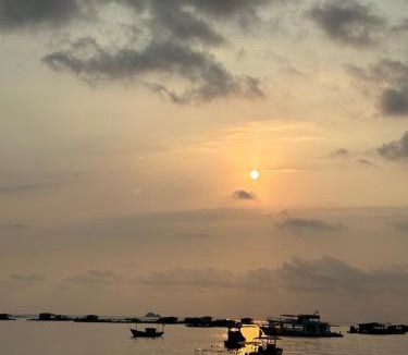 Ganh Dau Apartment | Hotel Paradise