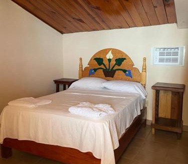 San Agustinillo Hotel | Hotel Paraiso del Pescador