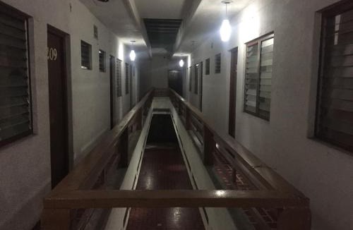 Veracruz Hotel | Hotel Paraiso Express