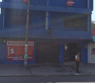 Veracruz Hotel | Hotel Paraiso Express