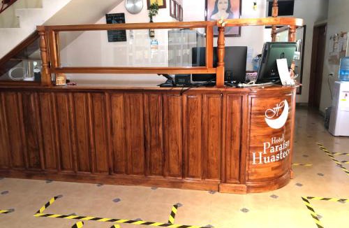 Tamazunchale Hotel | Hotel Paraiso Huasteco