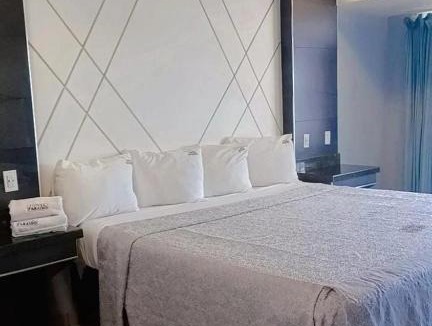 Centro Hotel | hotel paraiso