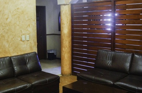 Mineral del Monte Hotel | Hotel Paraiso Real